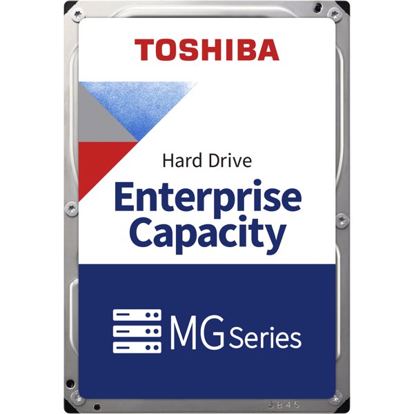 Toshiba MG10-D 2Tb (MG10ADA200E)