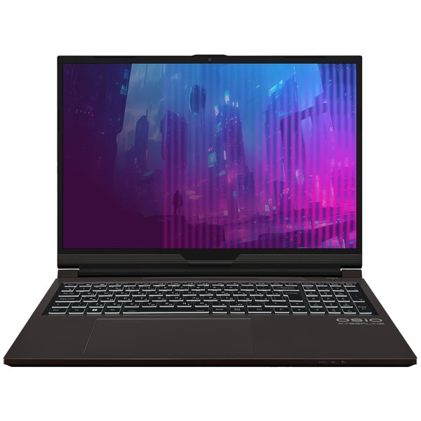 Ноутбук OSIO CyberLine C160i-003
