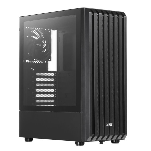 ADATA XPG VALOR STORM BLACK (VALORSTORMMTWOF-BKCWW)
