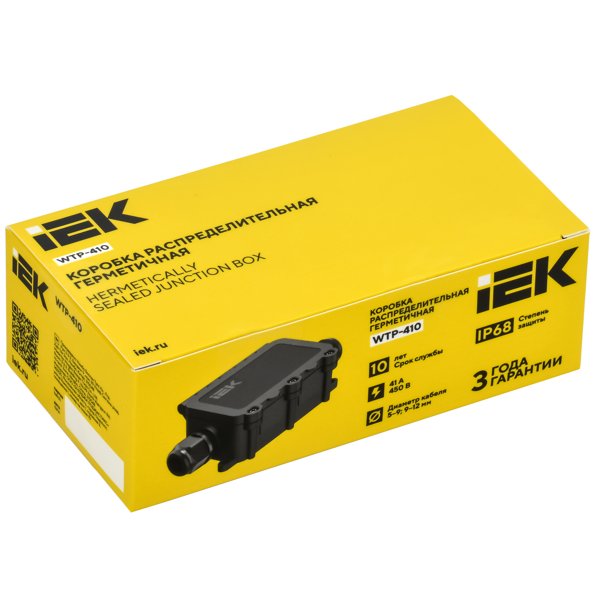 IEK UWB20-I-450-40-02-68