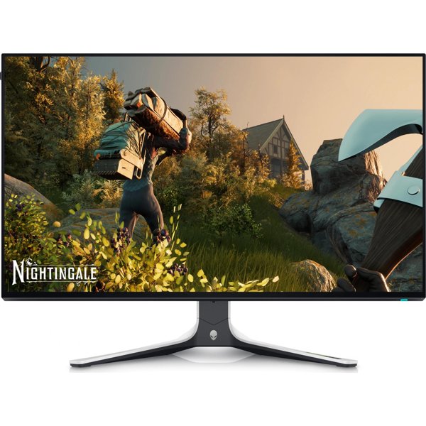 LCD Dell 27" AW2723DF {IPS 2560x1440 280Hz 1ms 600cd 1000:1 HDMI2.0 DusplayPort USB HAS VESA}