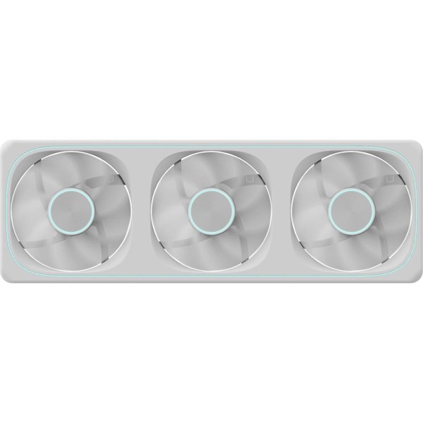 Formula AIR FUSION 3 WH