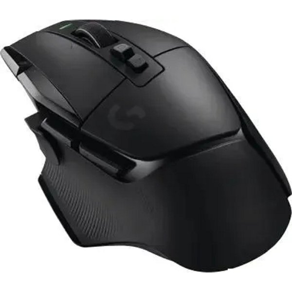 Мышь/ Logitech Mouse G502 X LIGHTSPEED Wireless Gaming Black  Retail