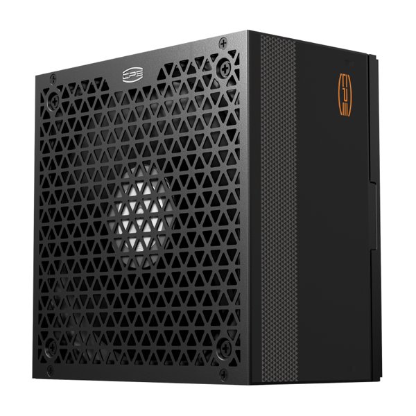 PCCOOLER, 750W 80+ Bronze (ATX, ATX 3.1, PCIe 5.1 450W, Non-modular, 1x24(20+4)pin 550mm, 2xCPU 8(4+4)pin 650mm, 2xPCIe*2 8(6+2)pin 500+150mm, 1x12V(2x6) 12+4pin 500mm, 2xSATA*3+MOLEX
