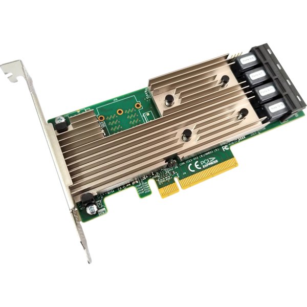 LSI 9305-16i SGL (05-25703-00)
