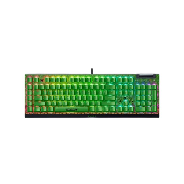 Razer BlackWidow V4 X