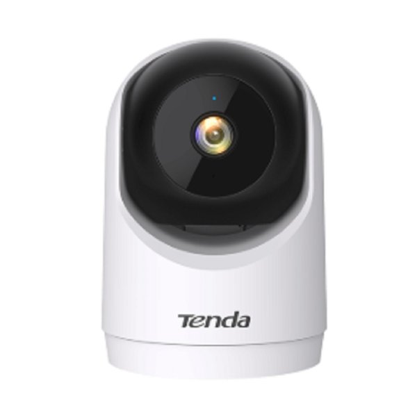 TENDA CP3 v3.0 3MP панорамная/наклонная камера видеонаблюдения