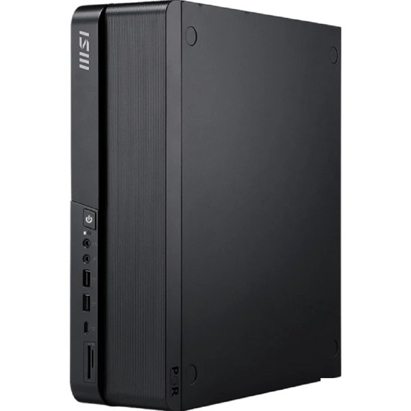 MSI Pro DP80 A14G-208XRU  [9S6-B20821-208] SFF Black { i7 14700 / 16Gb /SSD512Gb/ Graphics/noOs}