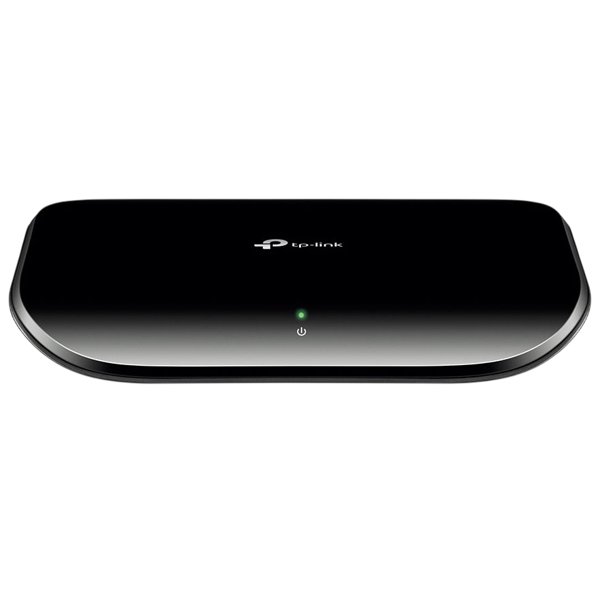 TP-Link TL-SG1005D