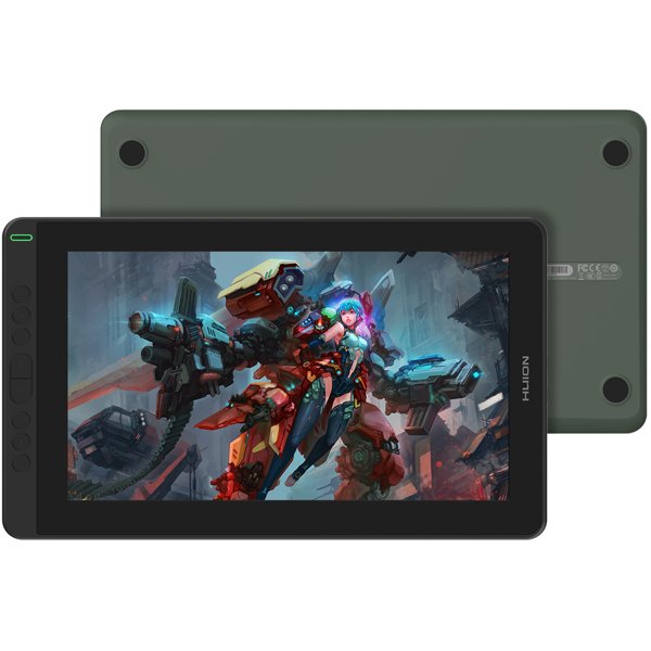 Huion KAMVAS 13 Midnight Green