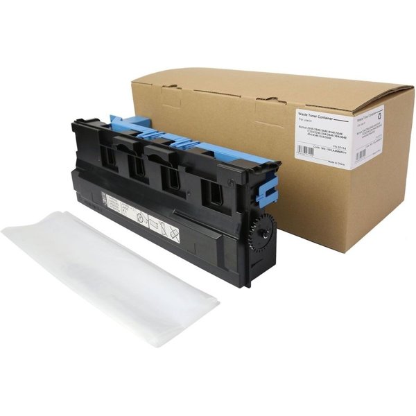 Бункер Cet CET7114 (WX-103/A4NNWY1) для Konica Minolta Bizhub 224E/284E/308/368/458/558