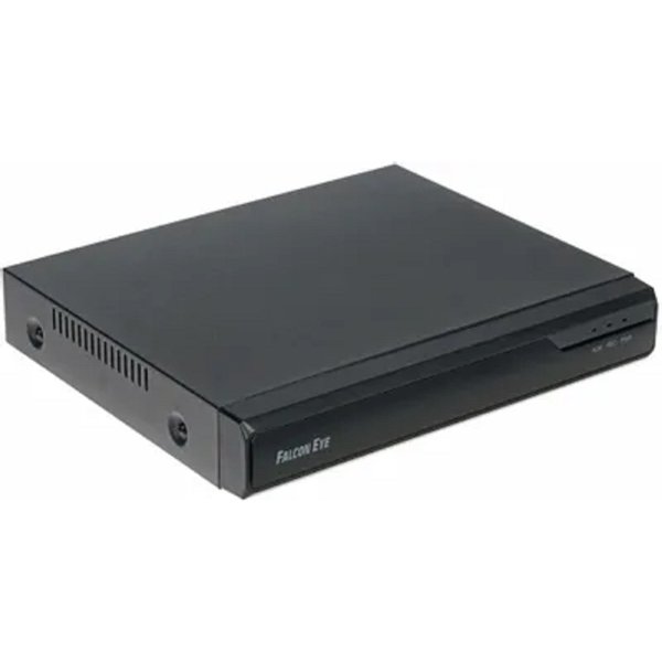 Falcon Eye FE-MHD1116 16 канальный 5 в 1 регистратор: запись 16кан 1080N*12k/с; Н.264/H264+; HDMI, VGA, SATA*1 (до 8Tb HDD), 2 USB; Аудио 1/1; Протокол ONVIF, RTSP, P2P; Мобильные платформы Android/IO