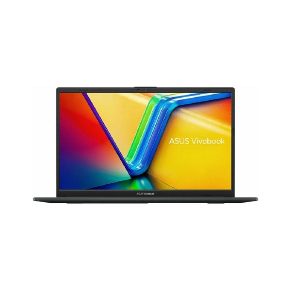 ASUS Vivobook Go 15 E1504GA-BQ561 [90NB0ZT2-M00Y00] Mixed Black 15.6" {FHD  N100(0.8Ghz)/8192Mb/256UFC Gb//DOS}