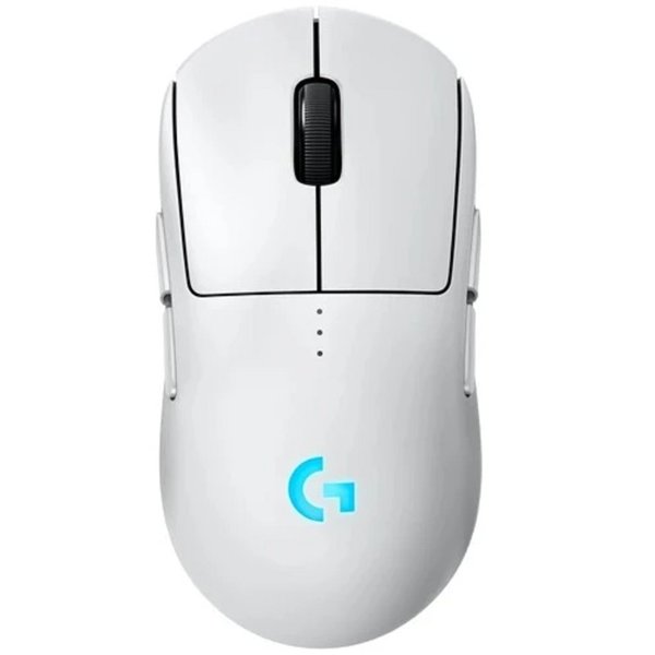 Мышь/ Logitech Mouse G PRO 2 LIGHTSPEED - WHITE