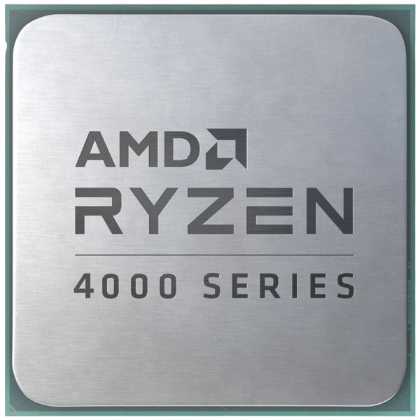 AMD AMD Ryzen 3 4300G (100-000000144)