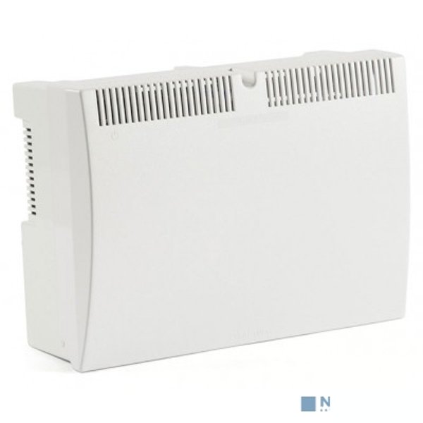 БАСТИОН СКАТ-1200И7 (СКАТ ИБП-12/5-2x12-П) источник питания 12В 5А корпус под АКБ 2х12Ач холодный пуск, МПТ (60)
