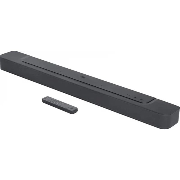 JBL BAR 300 5.0 260Вт черный