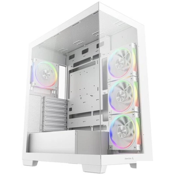Deepcool CG580 4F V2 WH
