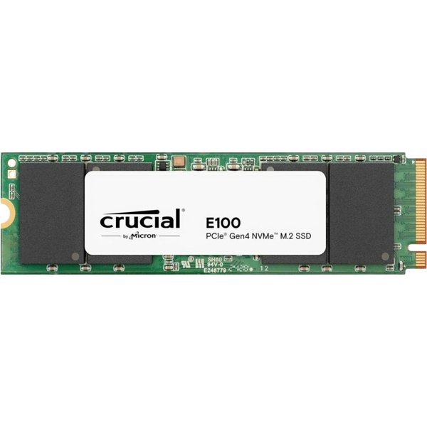 Crucial E100CT1000E100SSD8