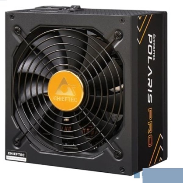 Chieftec POLARIS PRO PPX-1300FC-A3 1300W Platinum ATX 3.0