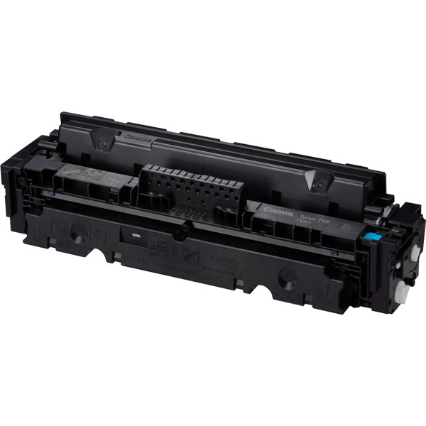 Canon 3019C006 Тонер синий Toner 09 Cyan (5900 стр.)