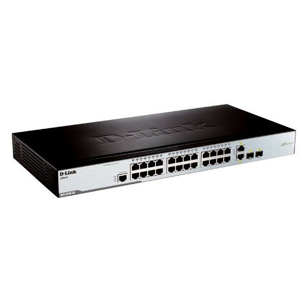 D-Link DES-3200-26_RFB/C1