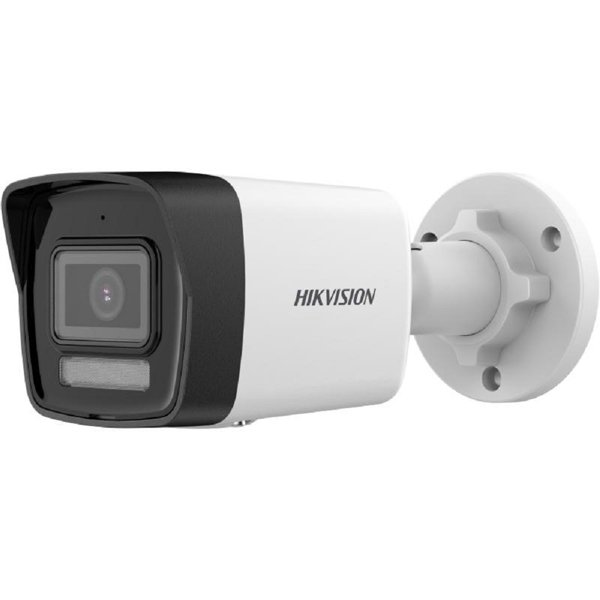 Hikvision DS-2CD1023G2-LIU (2.8 MM),  Камера видеонаблюдения IP 1080p,  2.8 мм,  белый