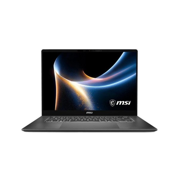 MSI Prestige 16 AI+ C3MG-029RU [9S7-262223-029] Platinum Gray 16" {OLED 2.8K Ultra X9 388H/ 32Gb /SSD2Tb/ Intel Arc/backlight/Windows 11 Pro}