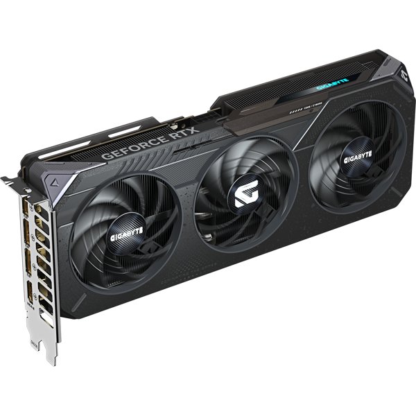 Gigabyte GeForce RTX 5060 Ti GAMING 8G (GV-N506TGAMING-8GD)