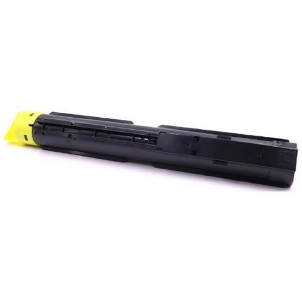 Тонер-картридж (CPT, CE08) 106R03766 для XEROX VersaLink C7000 (CET) Yellow, 185г, CET141697