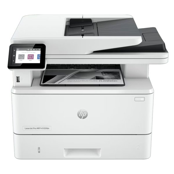 HP LaserJet Pro 4103fdn