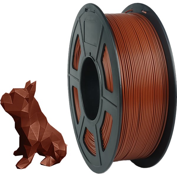 NV-PRINT NV-3D-PLA-P-CHOCOLATE