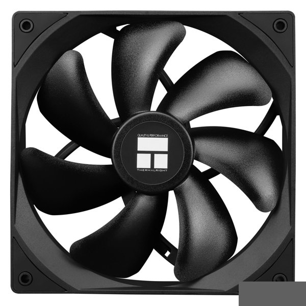 Thermalright Вентилятор TL-C14C / 140mm PWM / TRTLC14C