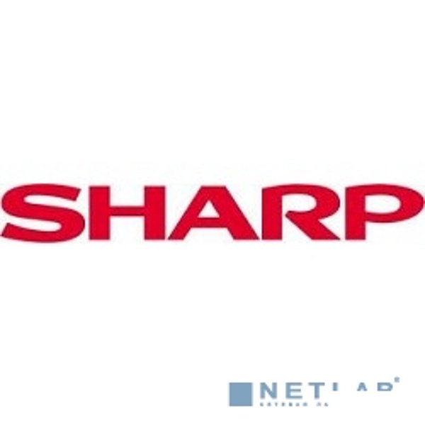 Sharp MX-60GTCA - Тонер-картридж голубой (24000 копий)