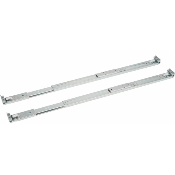 Рельсы Inwin 28" KingSlide, 3561-711,ball-bearing tool-less [6131852]