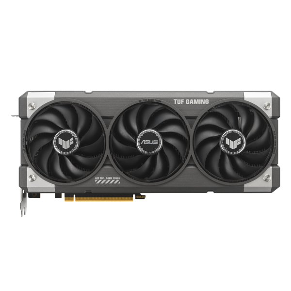 ASUS TUF RTX5060 O8G GAMING