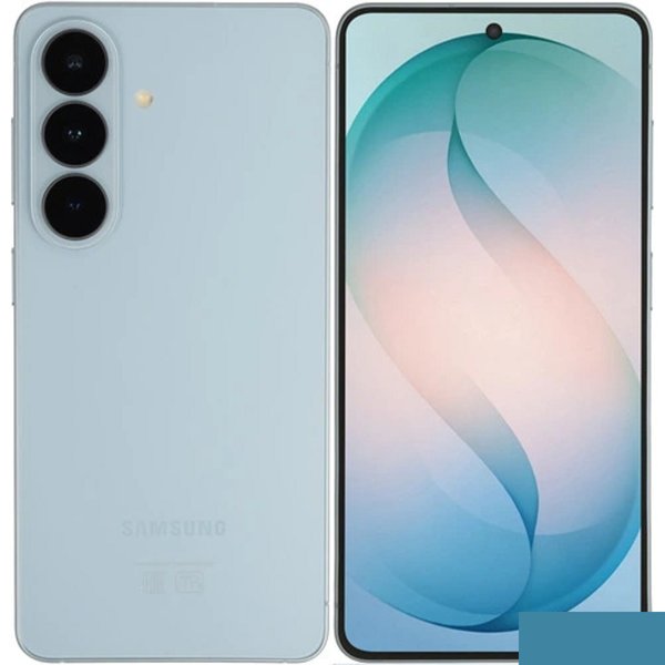 Samsung Galaxy S26 12GB+512GB  Sky blue [SM-S942BLBQCAU]