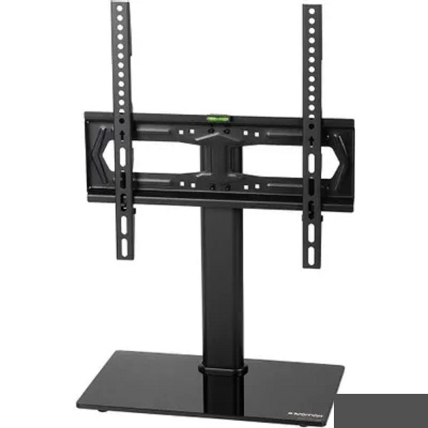 Kromax X-STAND-2 черный 23"-55" макс.30кг крепление к столешнице