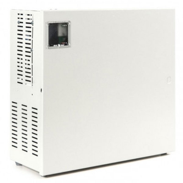 БАСТИОН SKAT-RLPS.48DC-500VA (СКАТ ИБП-48/9-4x17) источник питания, 48В, 9А, защита выходов АКБ, 4АКБХ17Ач (946)