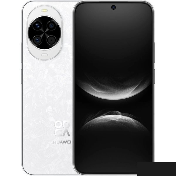 Huawei Nova 14 12GB/512GB White [51098LAT]