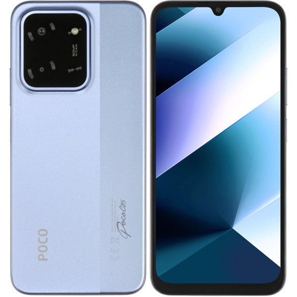 POCO C85 (MZB0LFVRU)