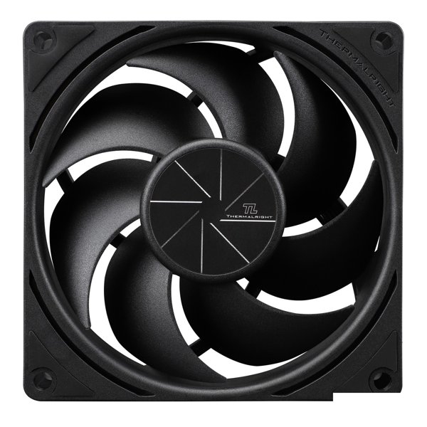 Thermalright Вентилятор TL-P9 / 92mm PWM / TRTLP9