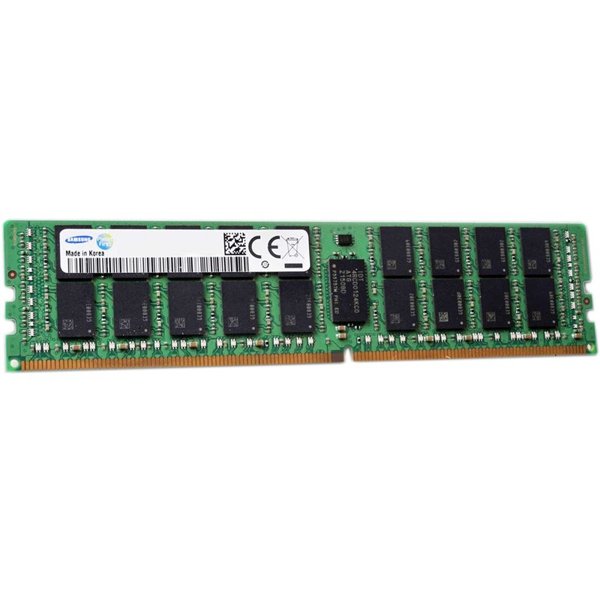Серверная оперативная память Samsung DDR4 32GB RDIMM 3200 MHz (M393A4K40DB3-CWEBY)