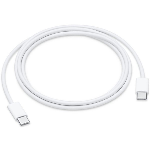 Apple USB-C to USB-C Cable (1 m) [MUF72ZM/A] MM093ZM/A