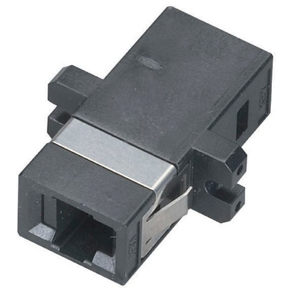 NTSS Адаптер оптический NTSS MTRJ mm NTSS.MTRJ/PC/MM-S