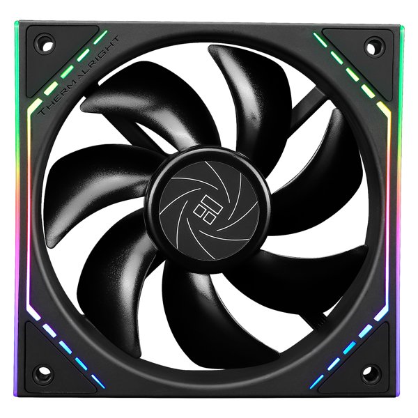 Thermalright Case Cooler TL-M12