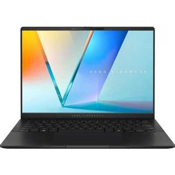 ASUS VivoBook S14 OLED S5406SA-QD237 [90NB15R3-M00FP0] Black 14" {OLED WUXGA Ultra 5 226V /16Gb /SSD512Gb/ Intel Arc 130V/noOs}
