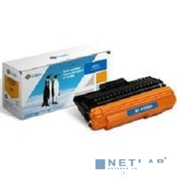 Картридж лазерный G&G GG-D4200A черный (3000стр.) для Samsung SCX-4200/SCX-4220