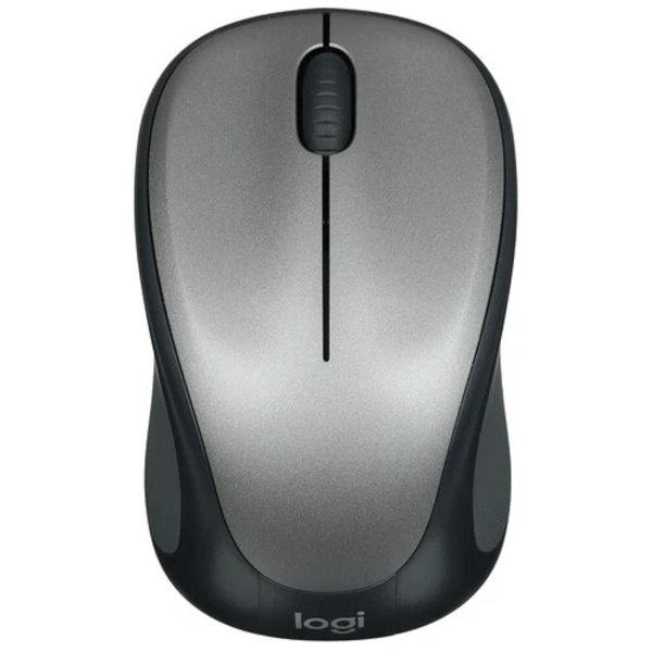 910-002201/910-002692 Logitech Wireless Mouse M235 silver