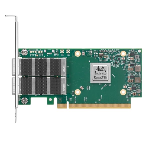 Mellanox MCX623106TN-CDAT